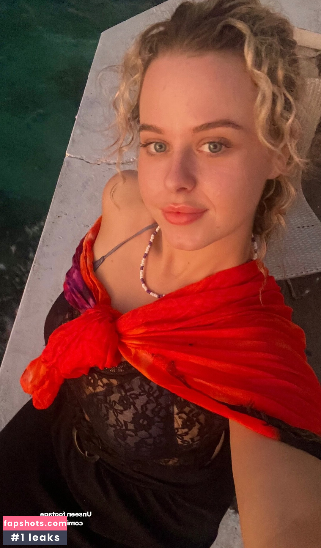 Jasmine Ramage gallery photo #4