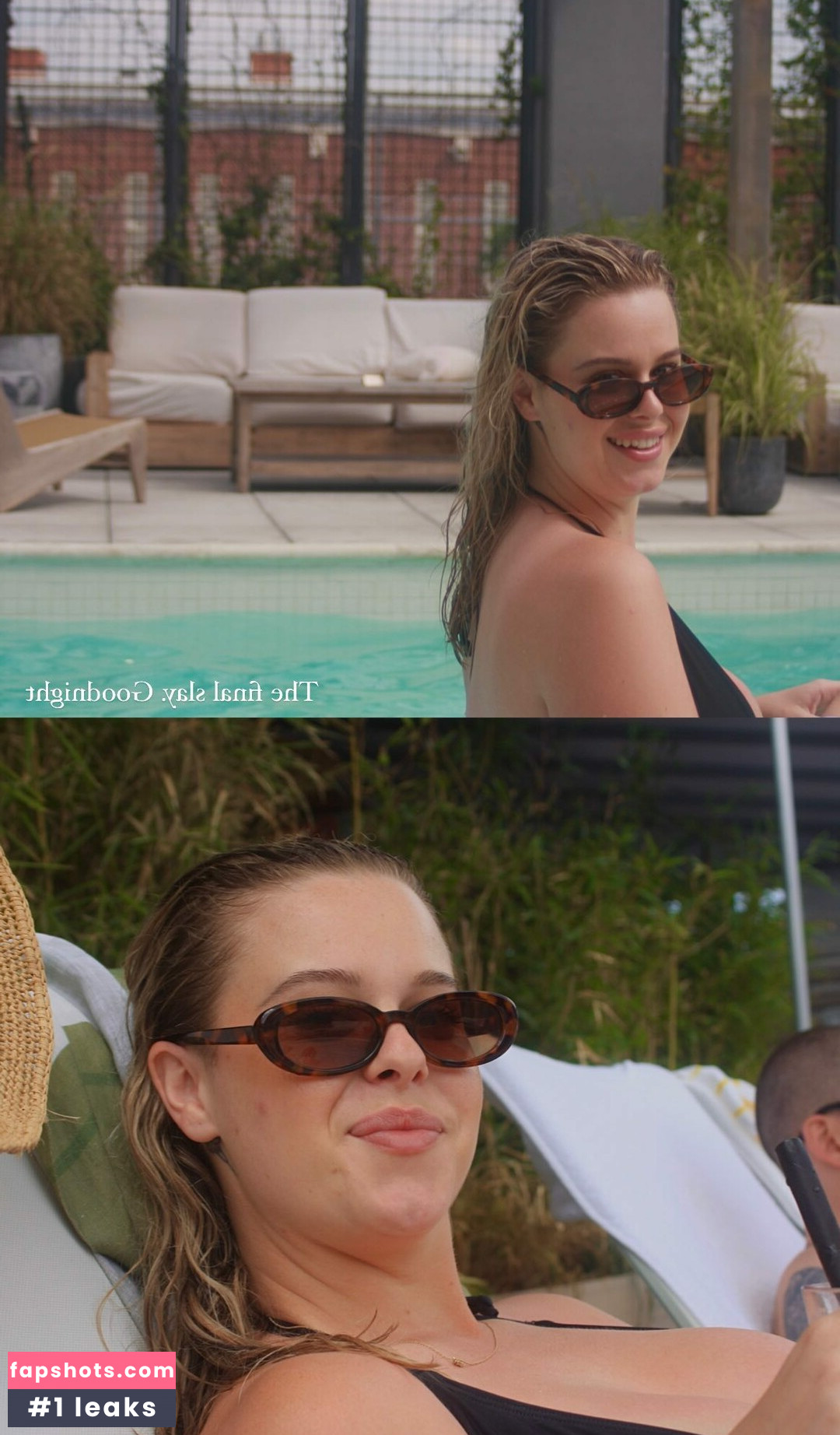 Jasmine Ramage gallery photo #31