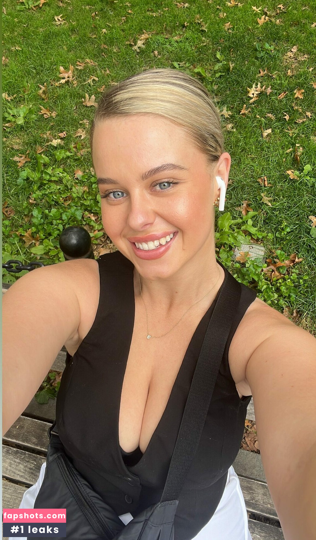 Jasmine Ramage gallery photo #33