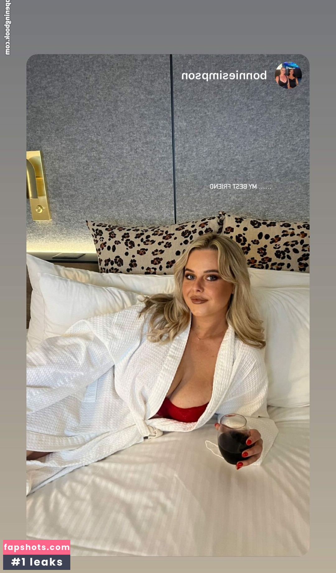 Jasmine Ramage gallery photo #38