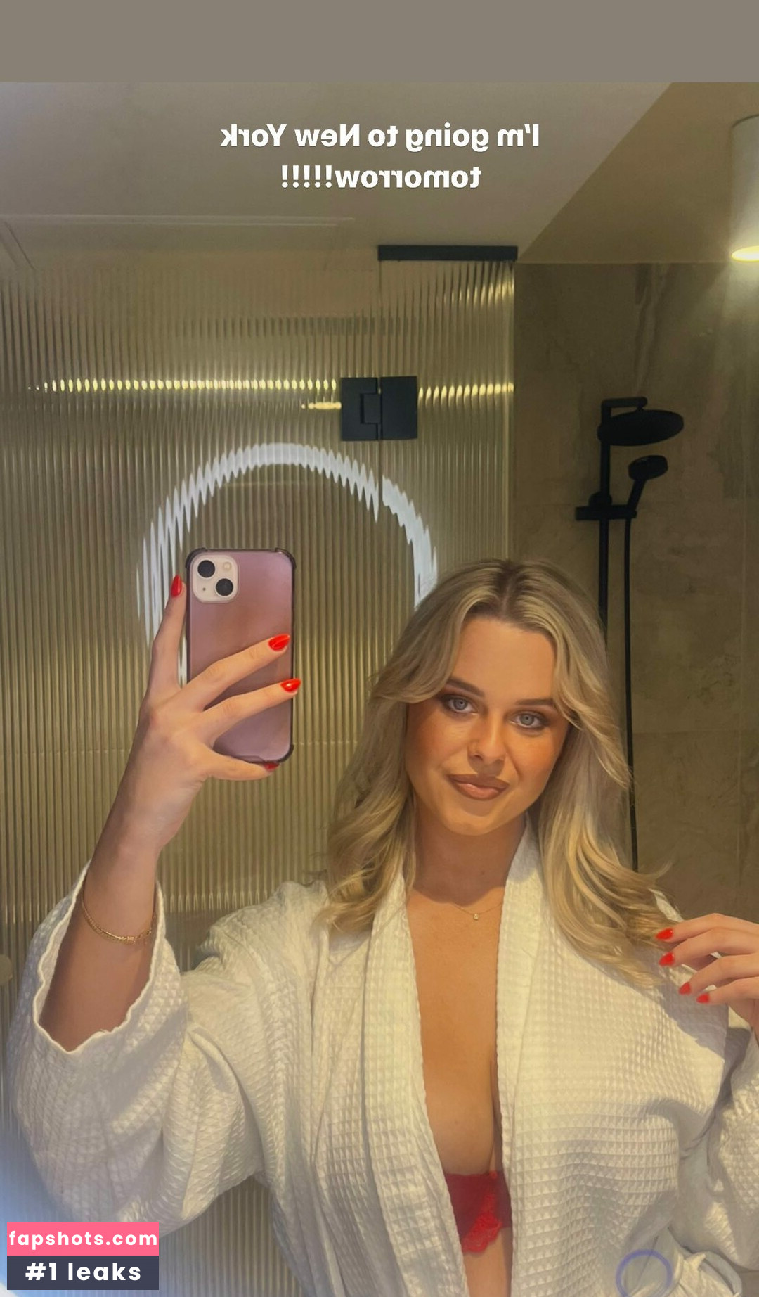 Jasmine Ramage gallery photo #39