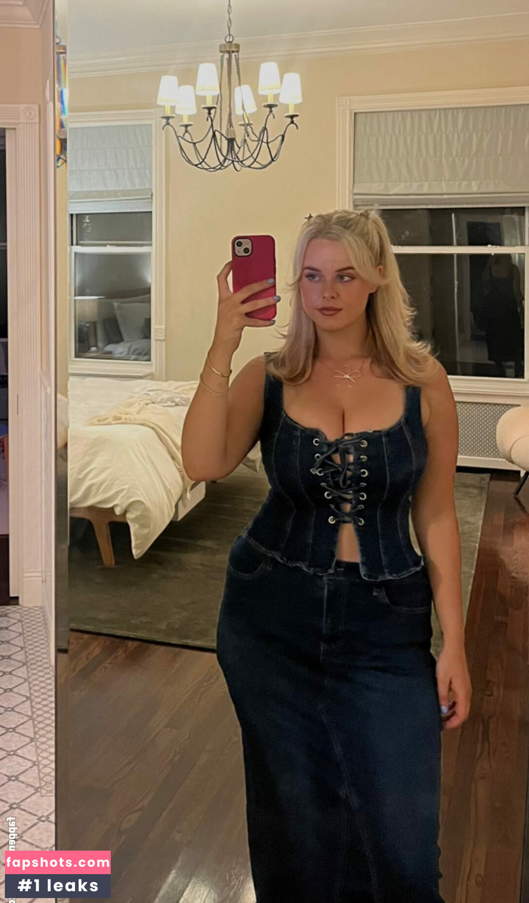 Jasmine Ramage gallery photo #5