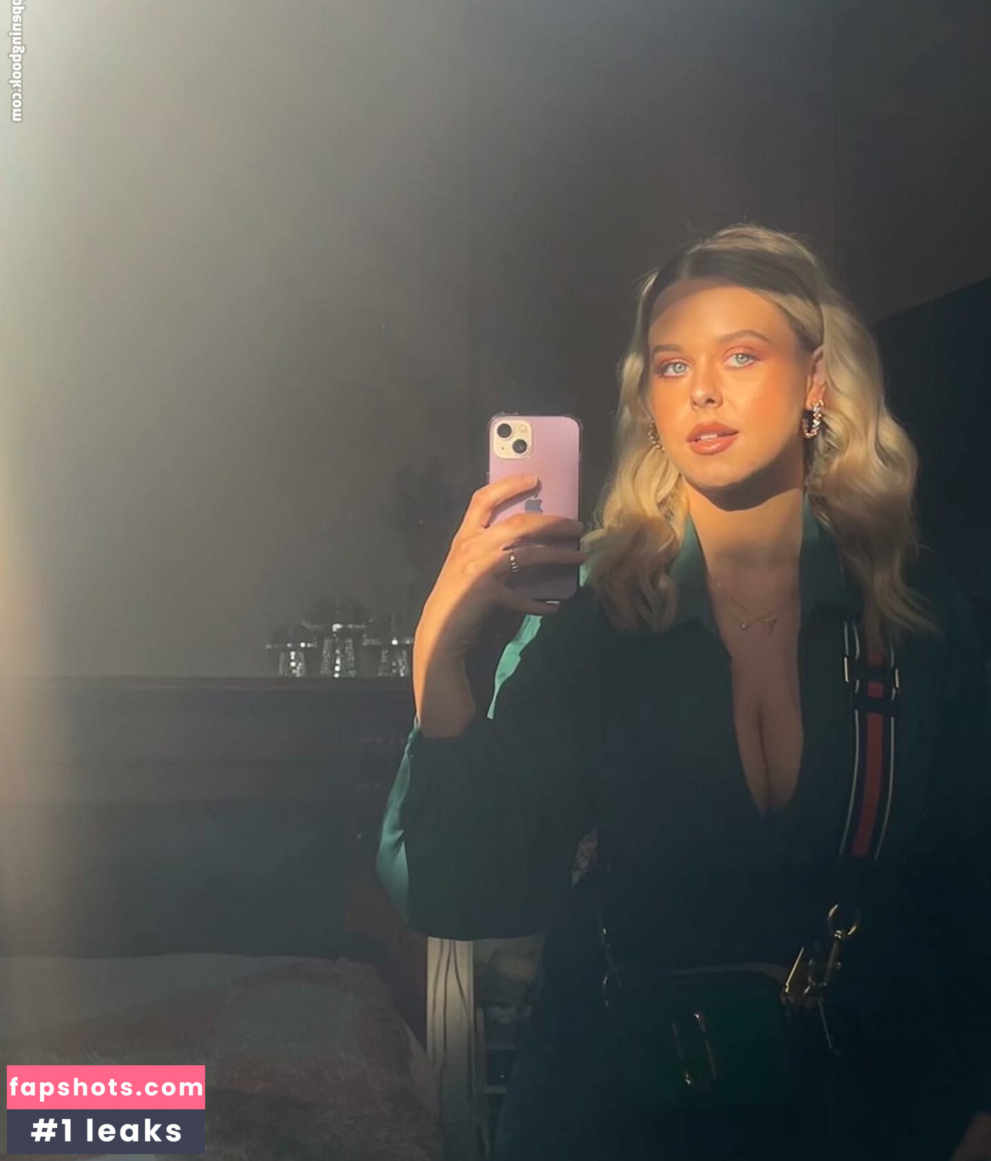 Jasmine Ramage gallery photo #49