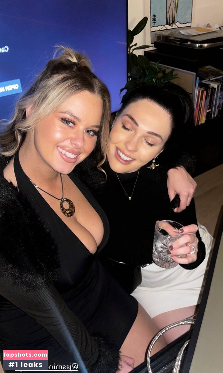 Jasmine Ramage gallery photo #51