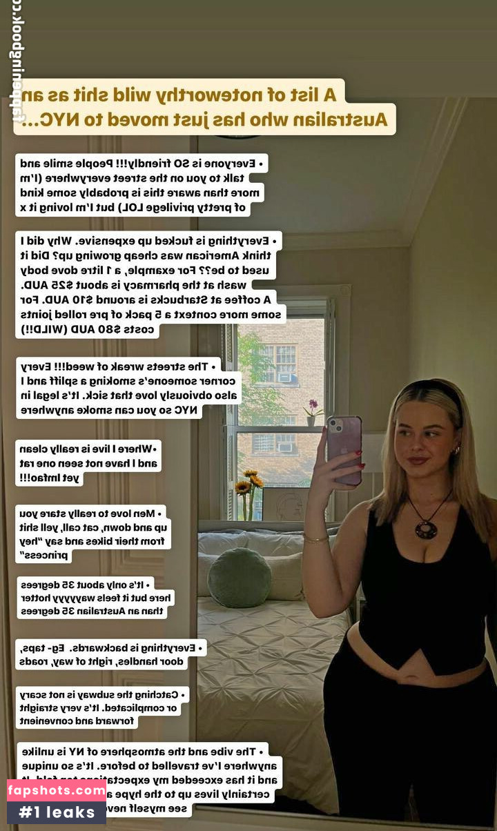 Jasmine Ramage gallery photo #7