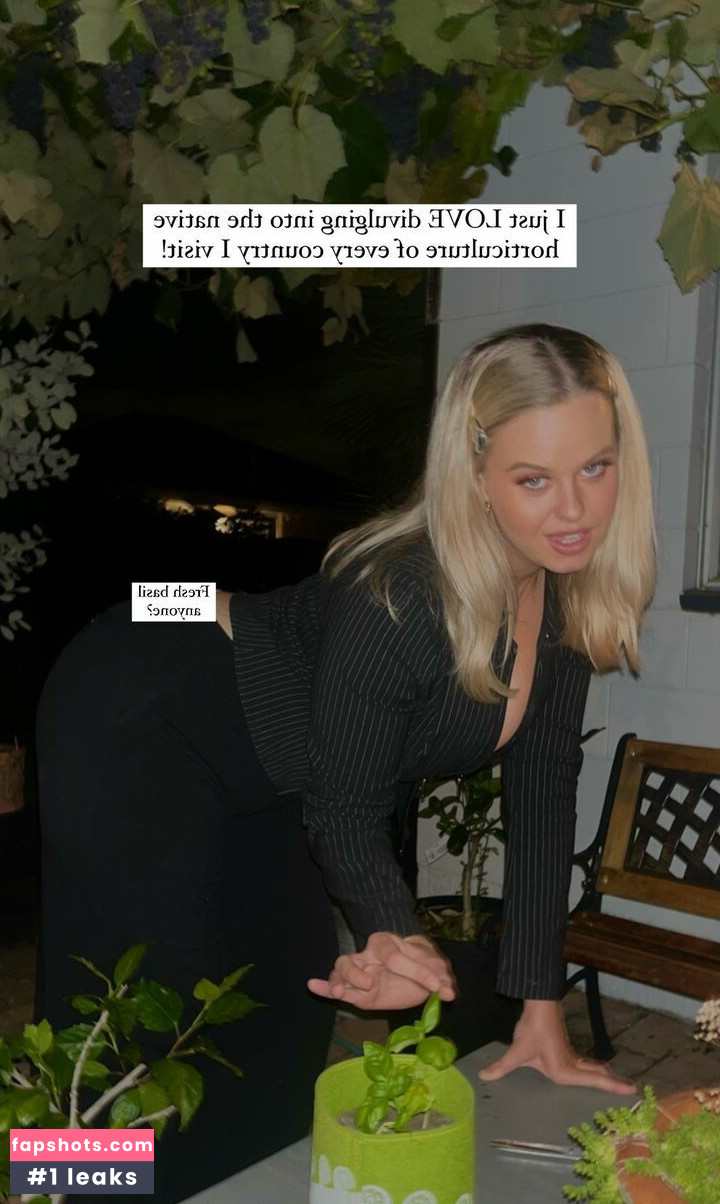 Jasmine Ramage gallery photo #67