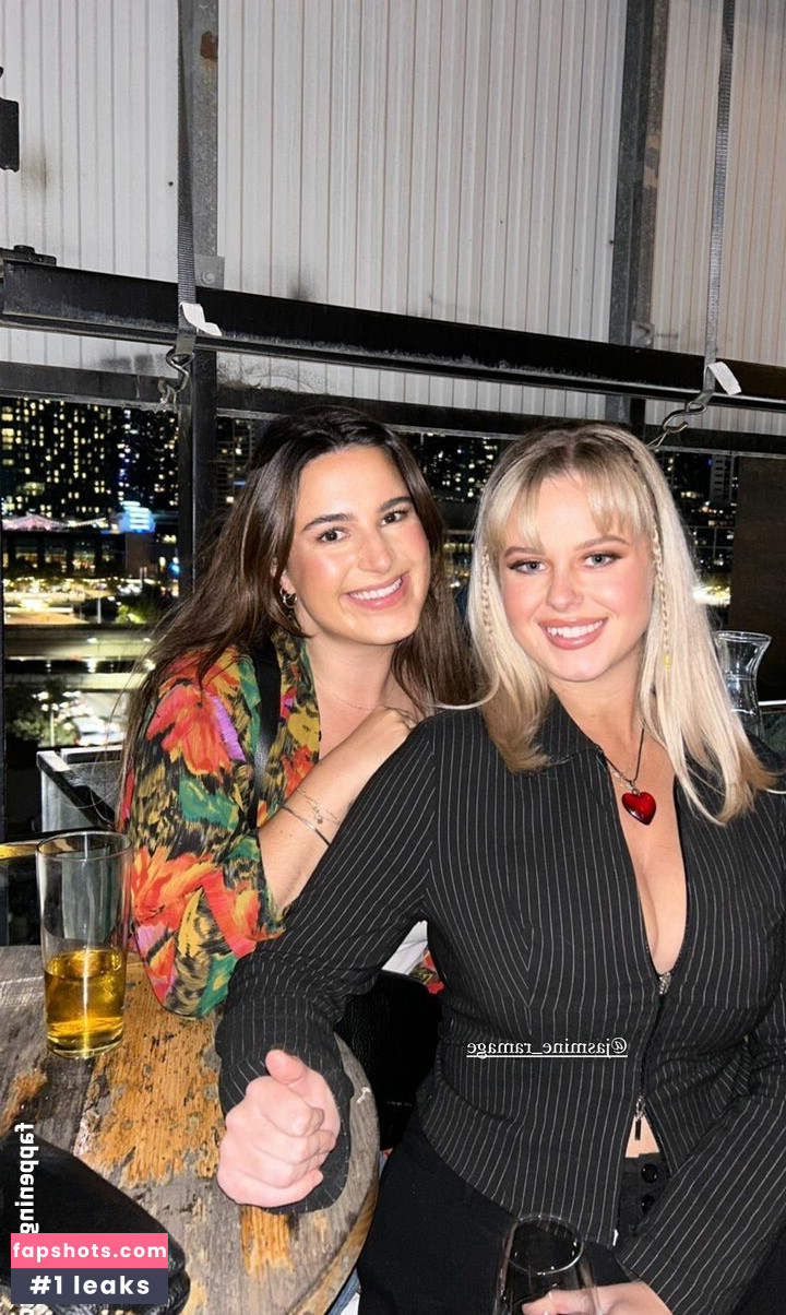 Jasmine Ramage gallery photo #73