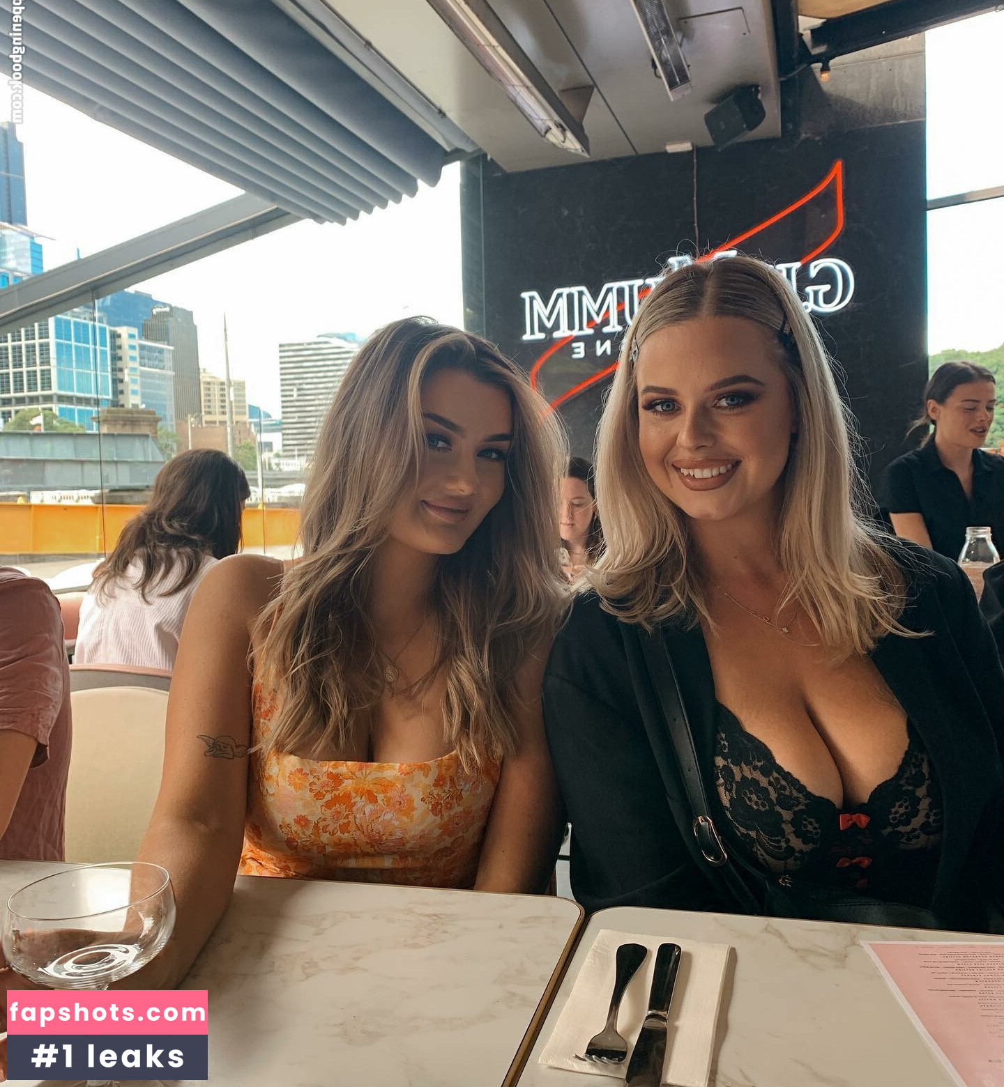 Jasmine Ramage gallery photo #74