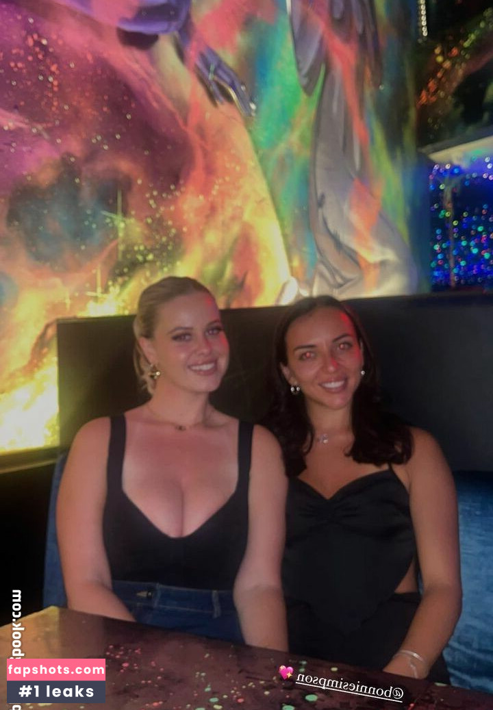 Jasmine Ramage gallery photo #75