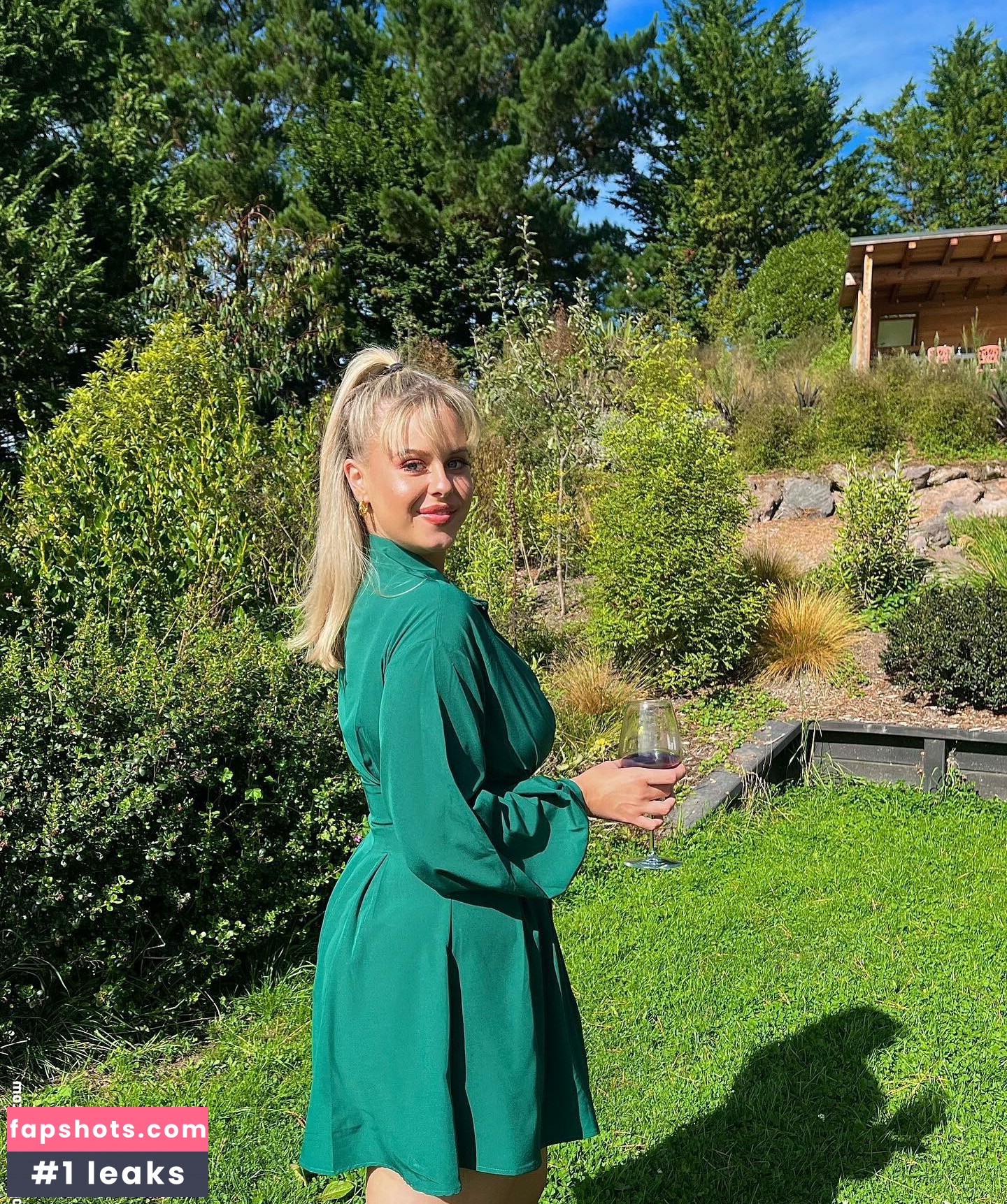 Jasmine Ramage gallery photo #77