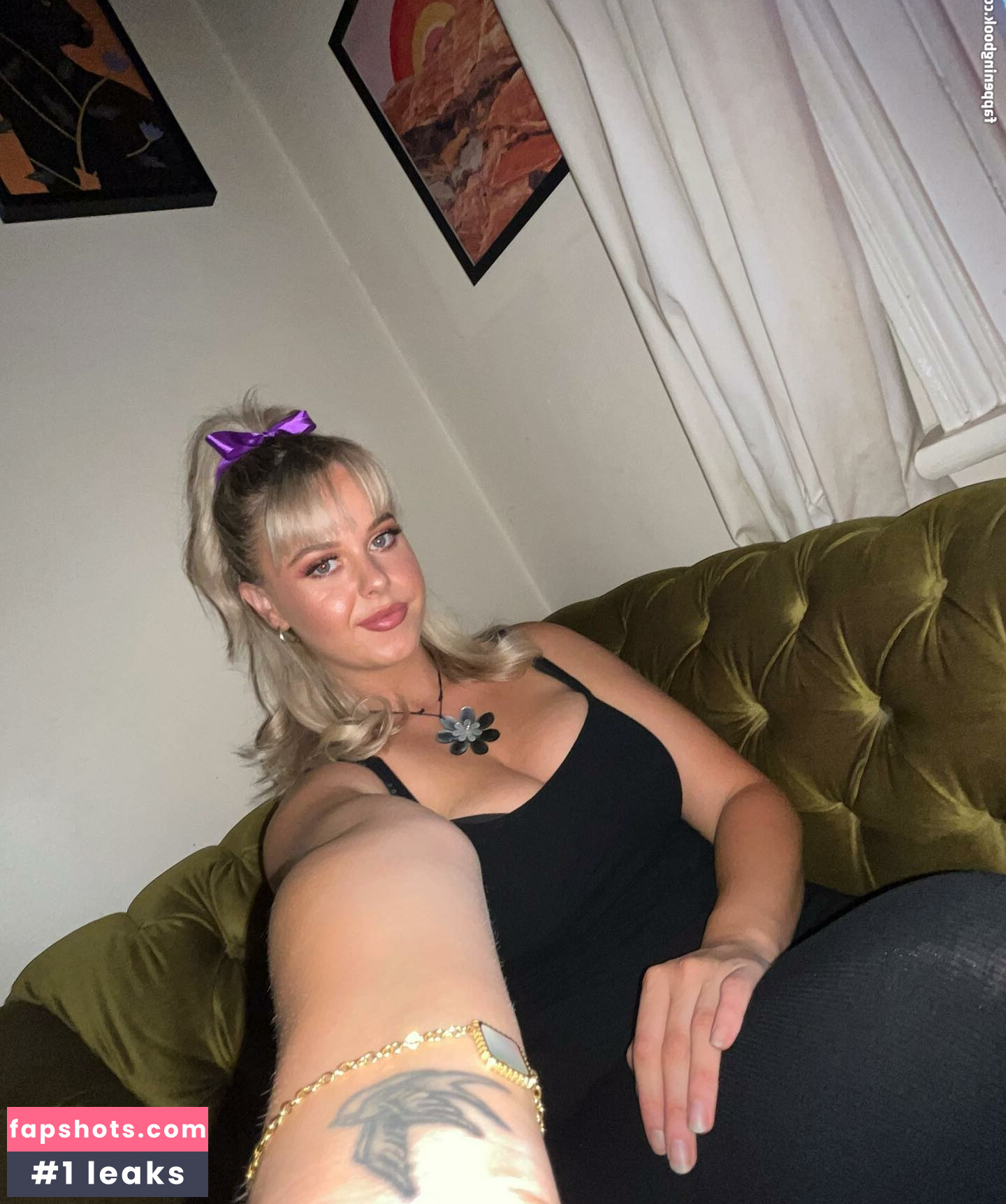 Jasmine Ramage gallery photo #78