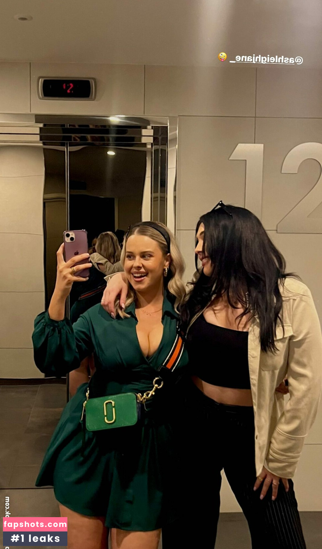 Jasmine Ramage gallery photo #80