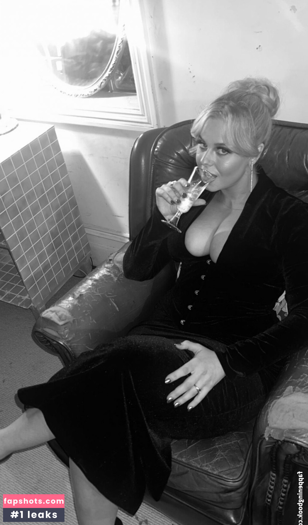 Jasmine Ramage gallery photo #9