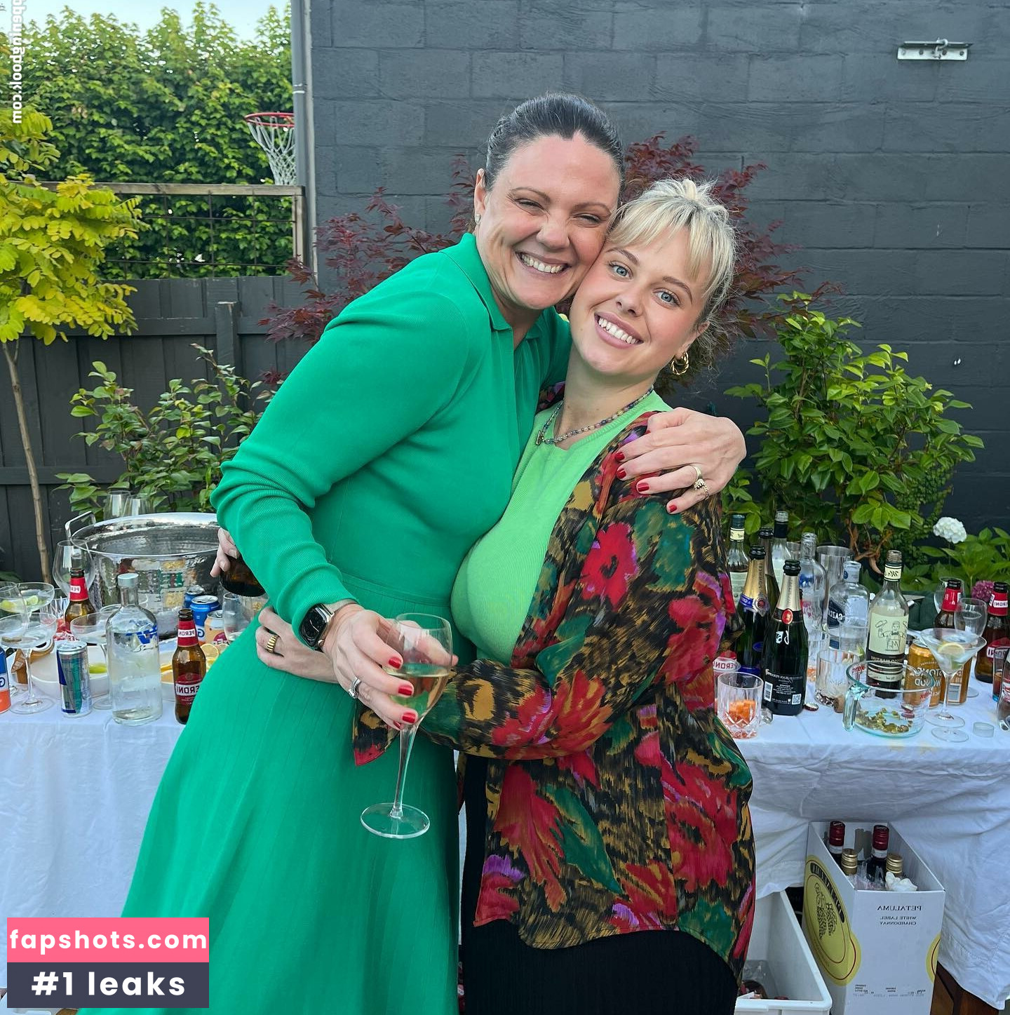 Jasmine Ramage gallery photo #88