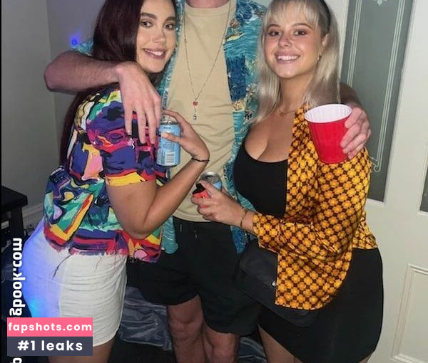 Jasmine Ramage gallery photo #90