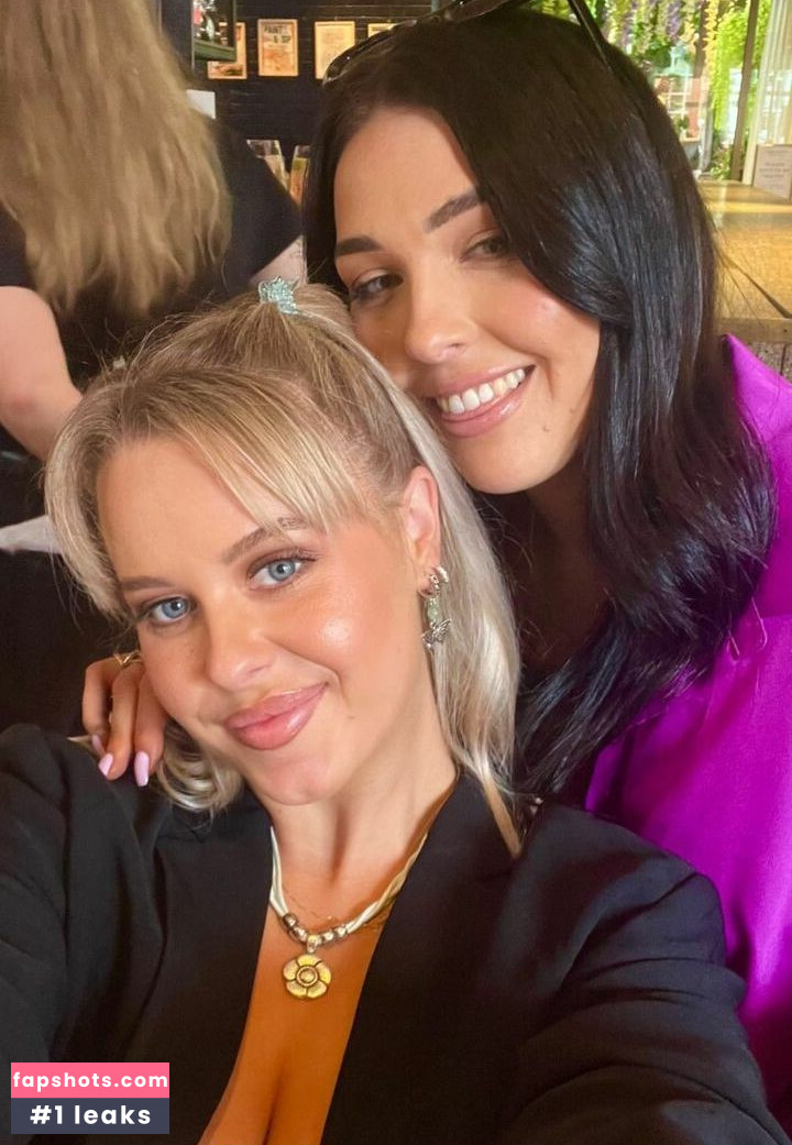 Jasmine Ramage gallery photo #92