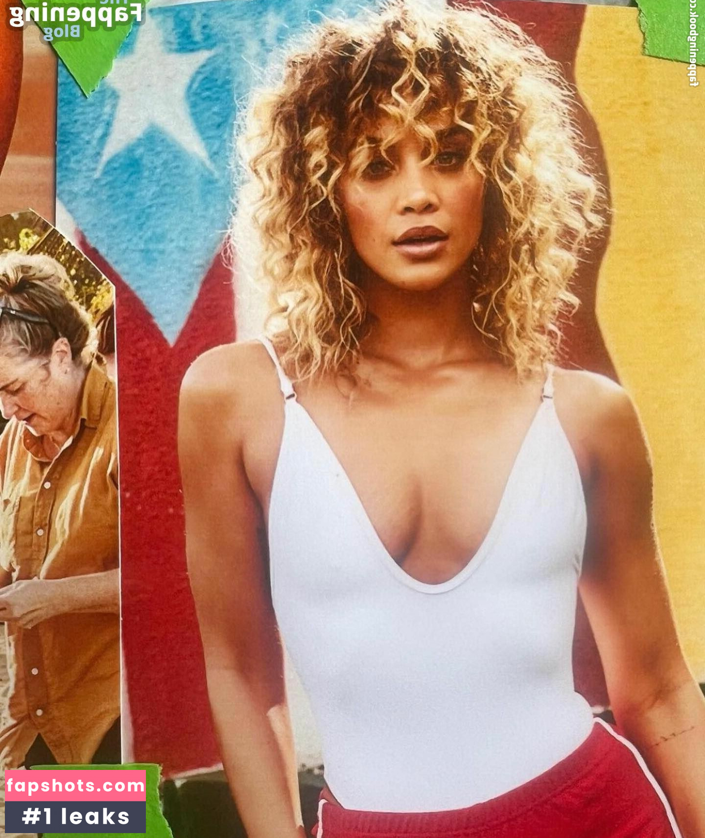 Jasmine Sanders gallery photo #102