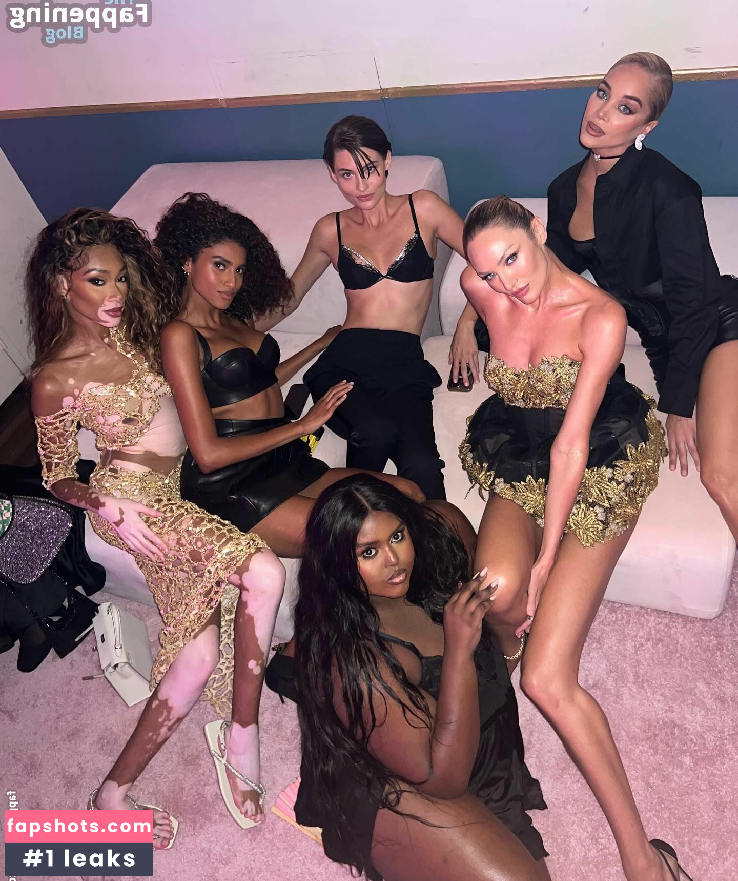 Jasmine Sanders gallery photo #104