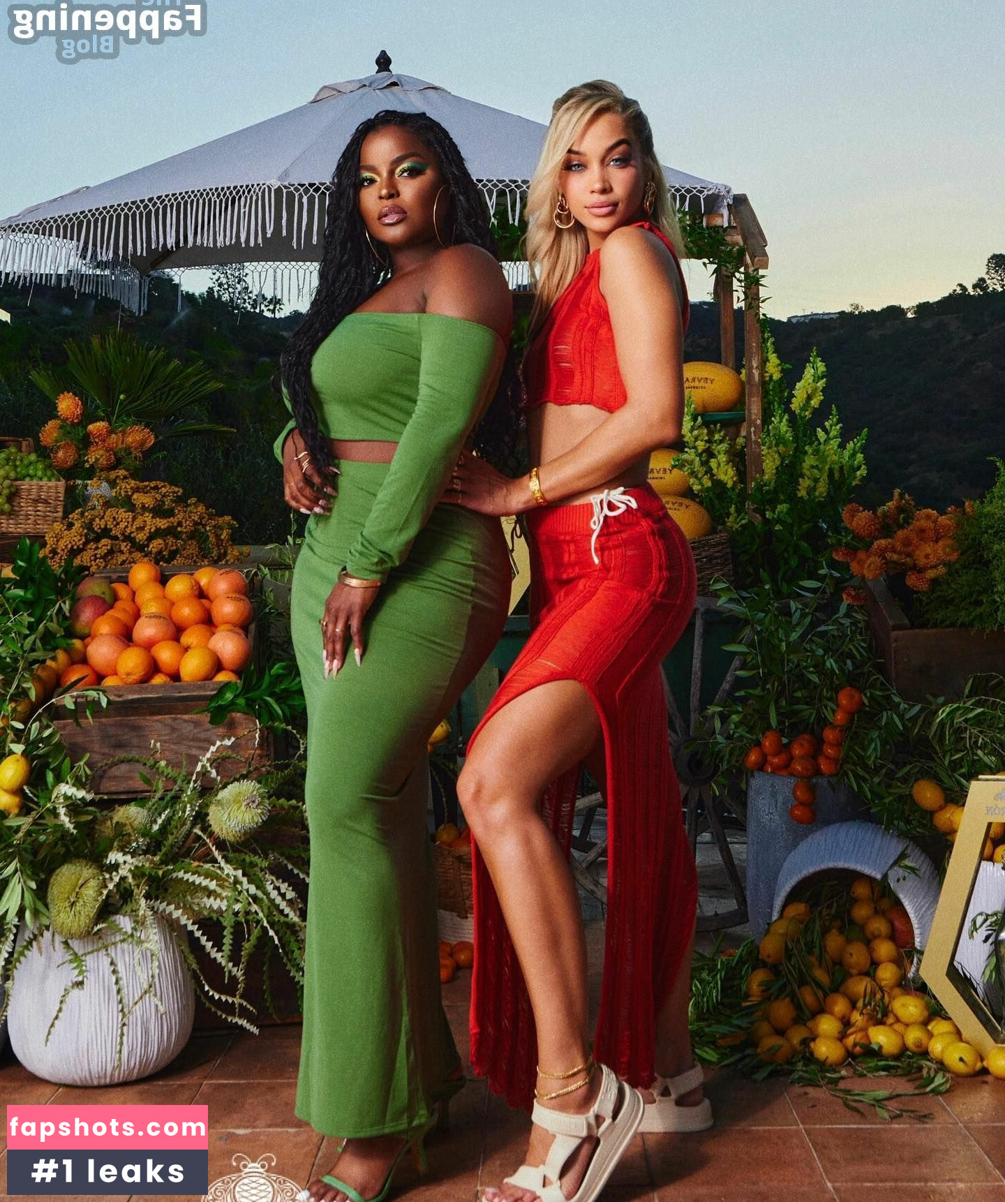 Jasmine Sanders gallery photo #109