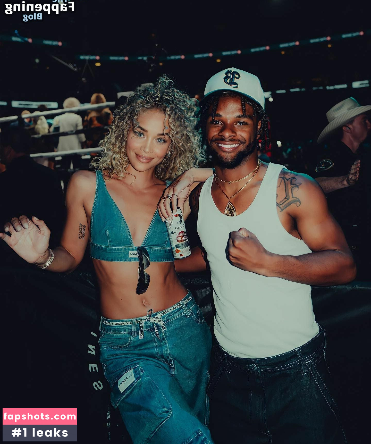 Jasmine Sanders gallery photo #110