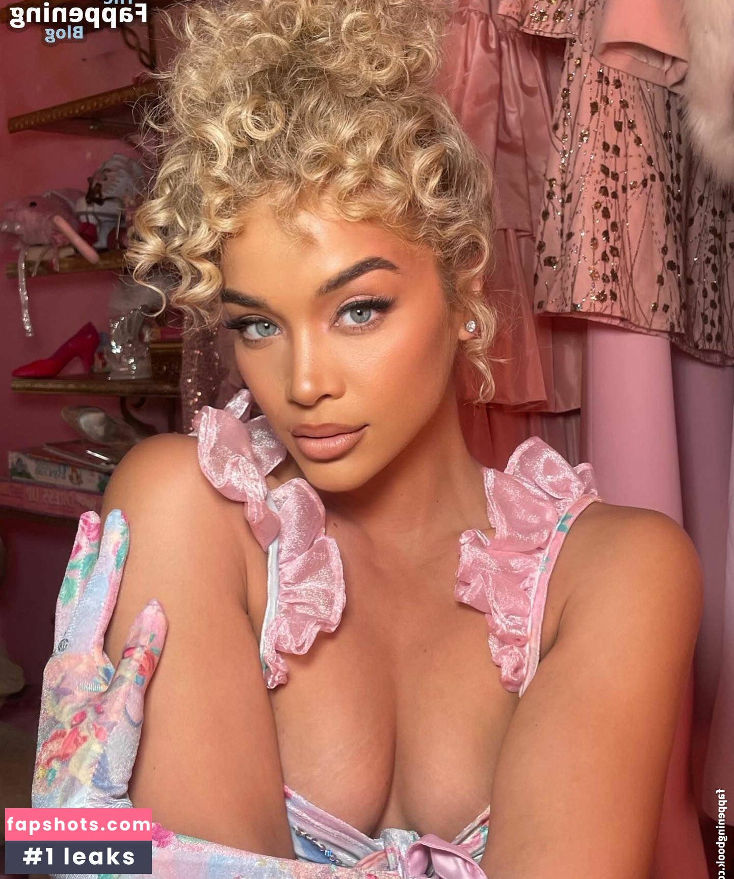 Jasmine Sanders gallery photo #111