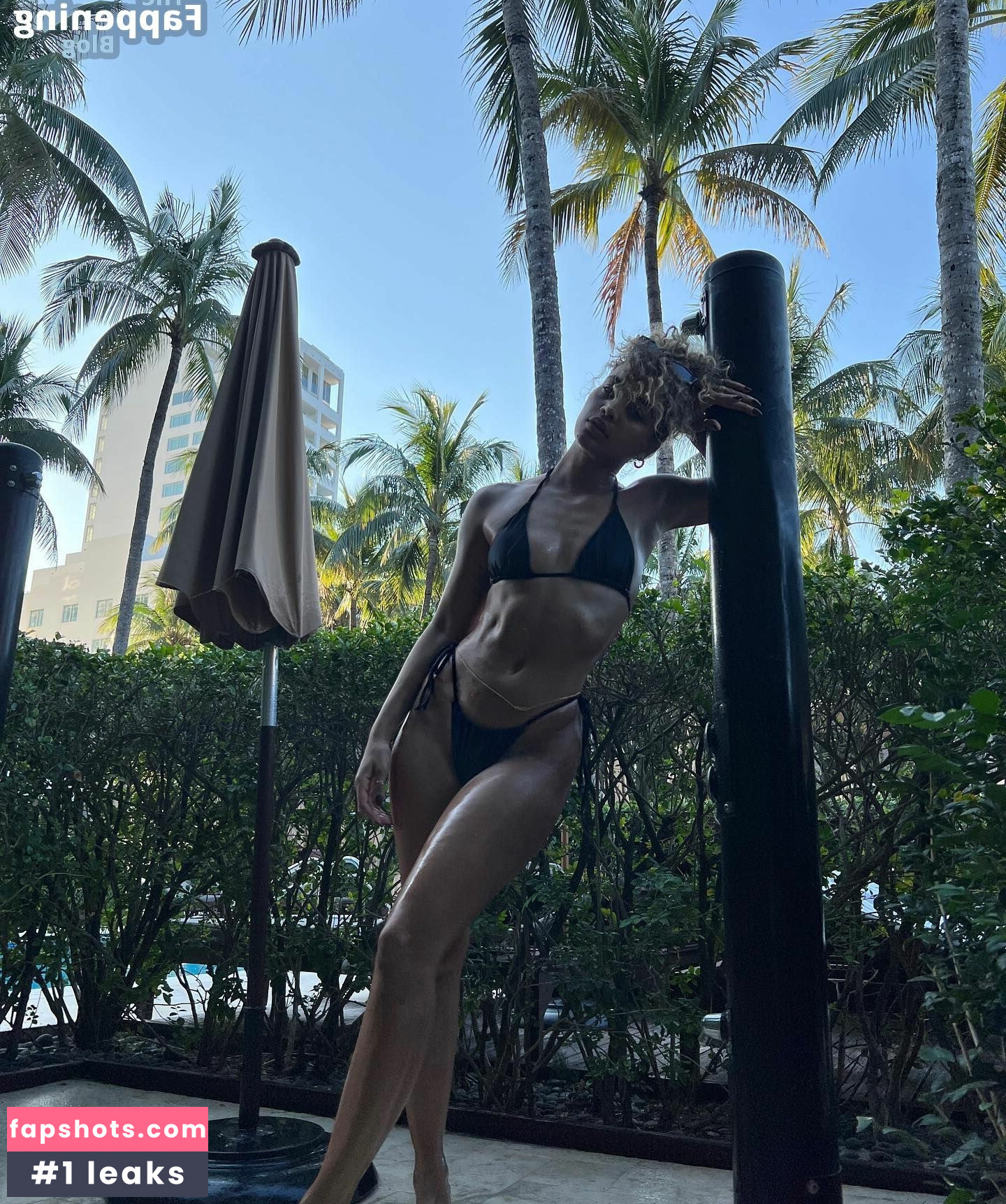 Jasmine Sanders gallery photo #114