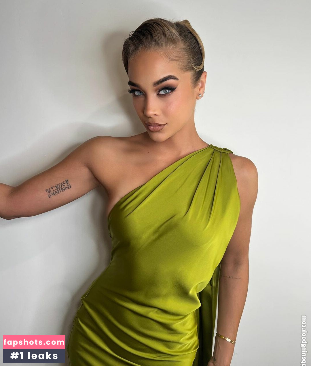 Jasmine Sanders gallery photo #138