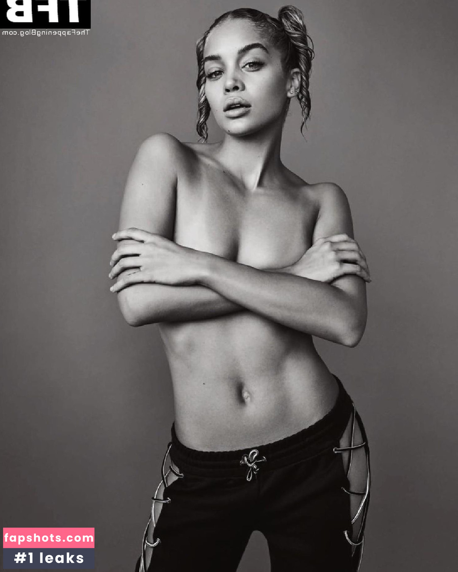 Jasmine Sanders gallery photo #166