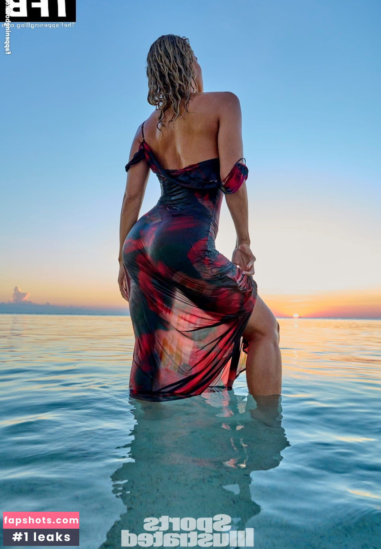 Jasmine Sanders gallery photo #173