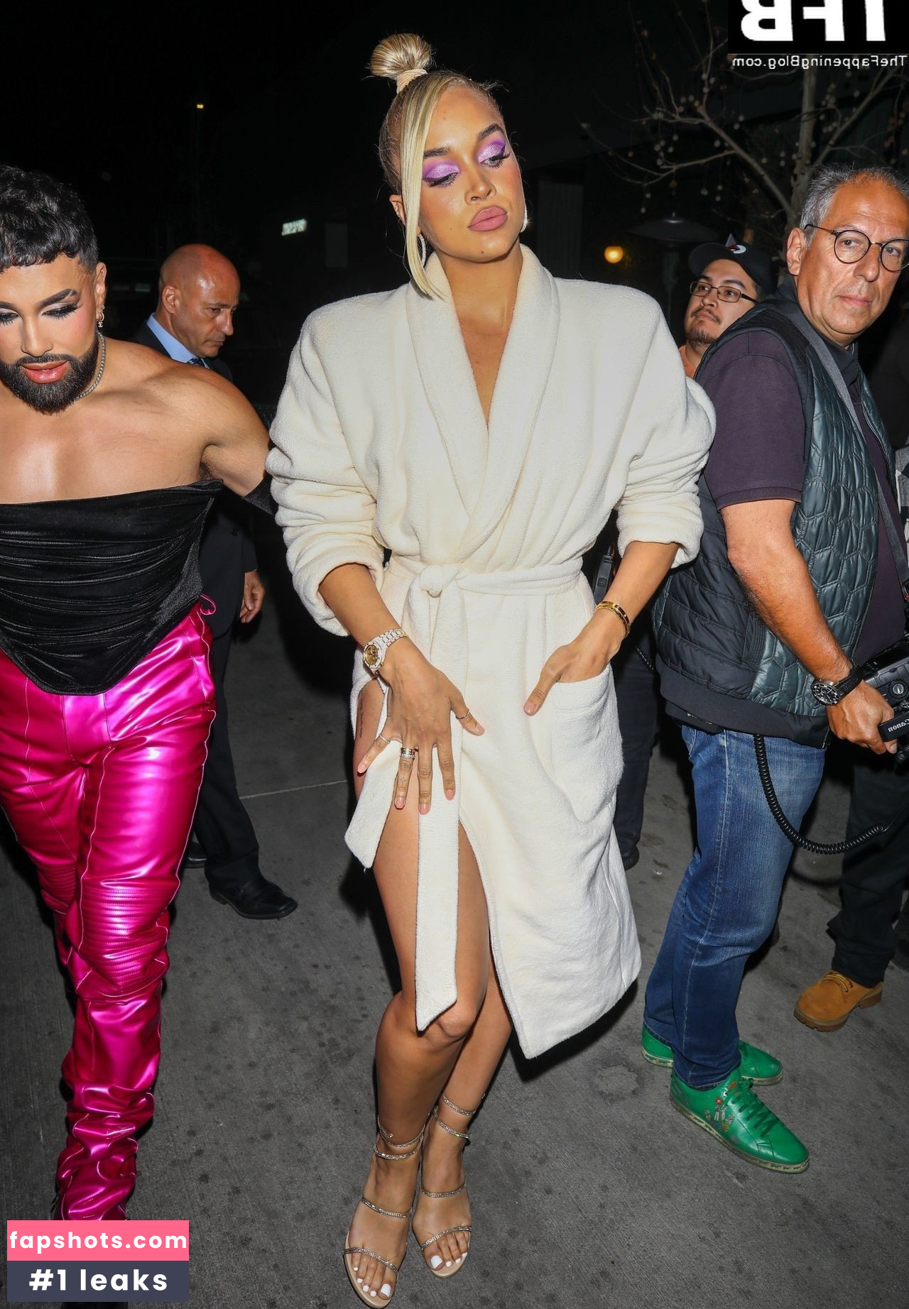 Jasmine Sanders gallery photo #179