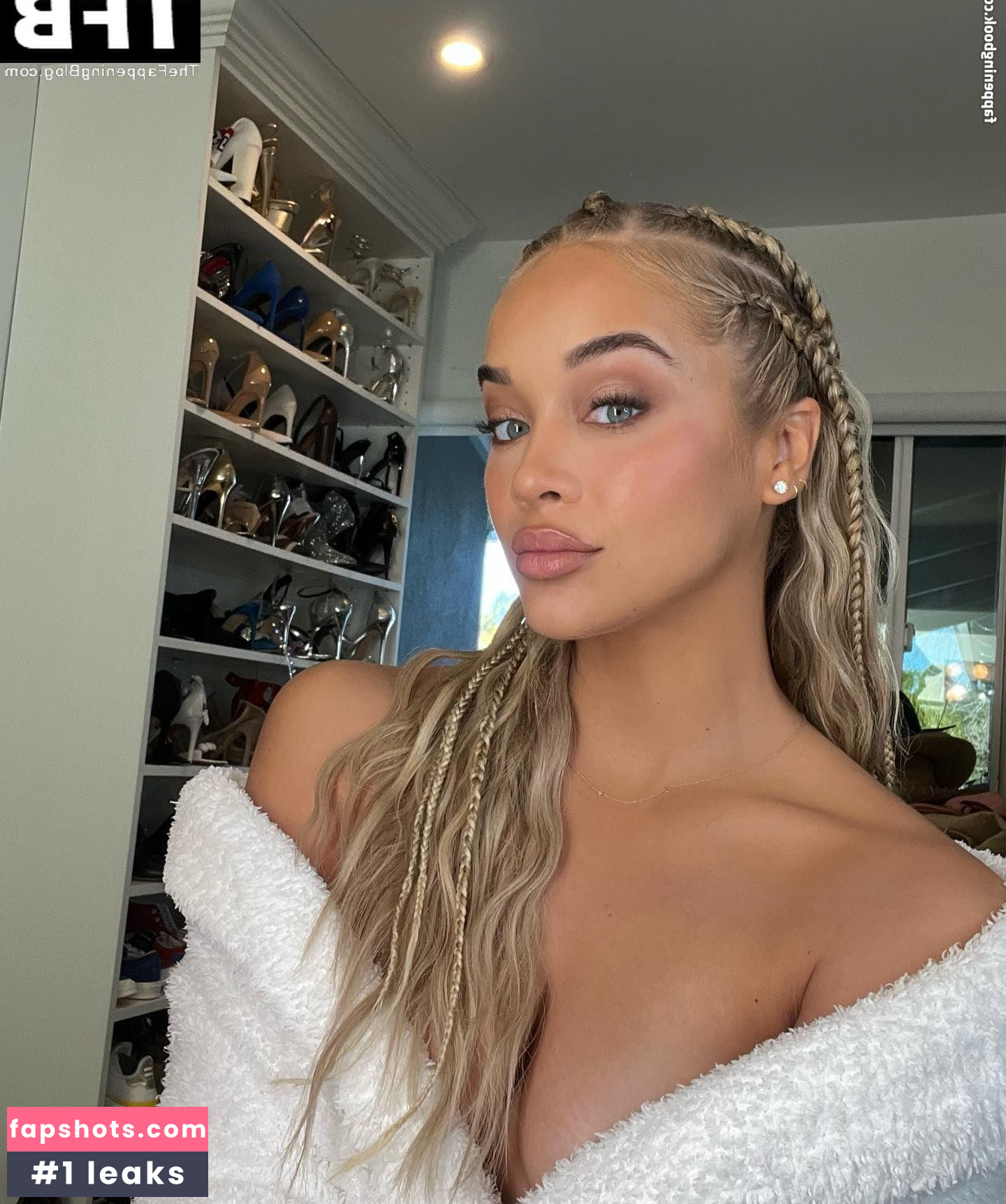 Jasmine Sanders gallery photo #181