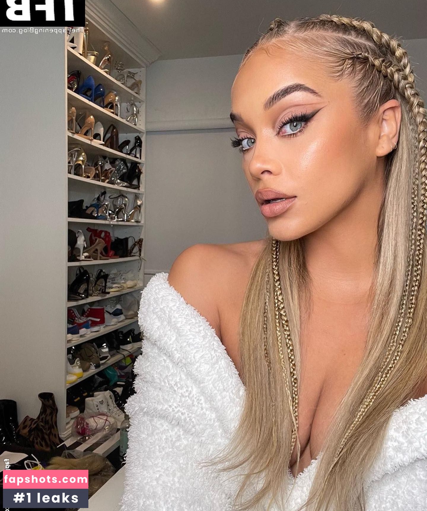 Jasmine Sanders gallery photo #183