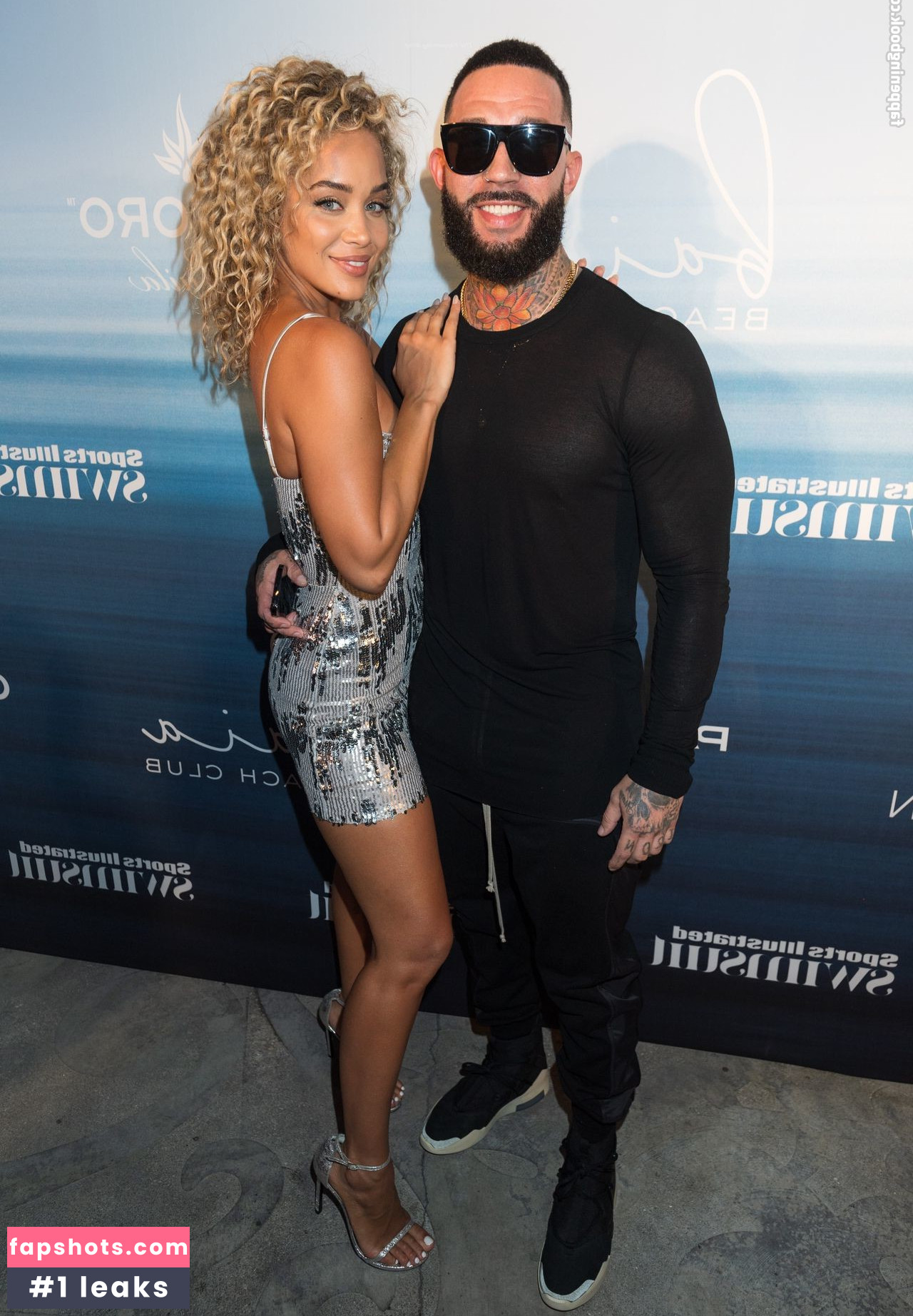 Jasmine Sanders gallery photo #214