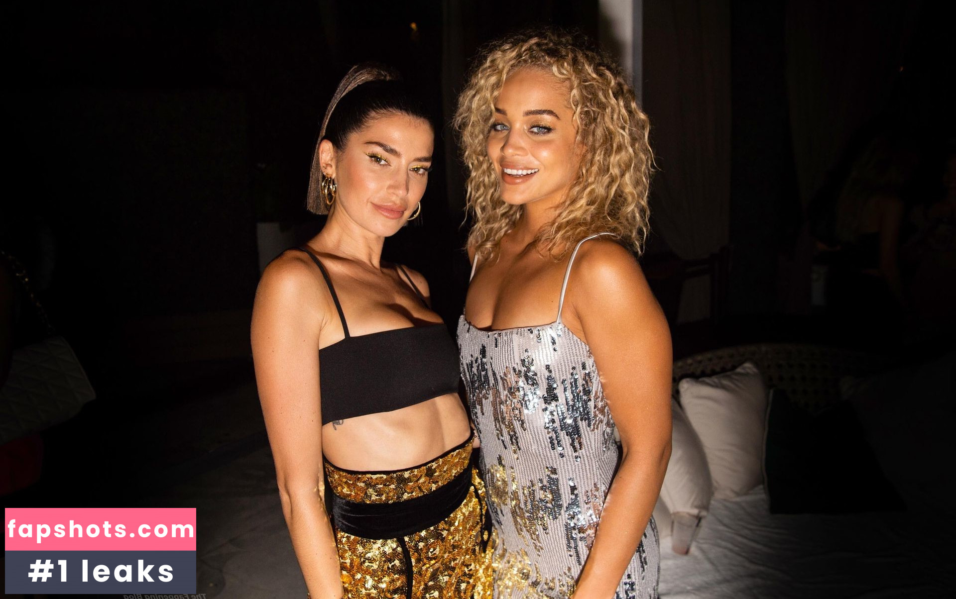 Jasmine Sanders gallery photo #217