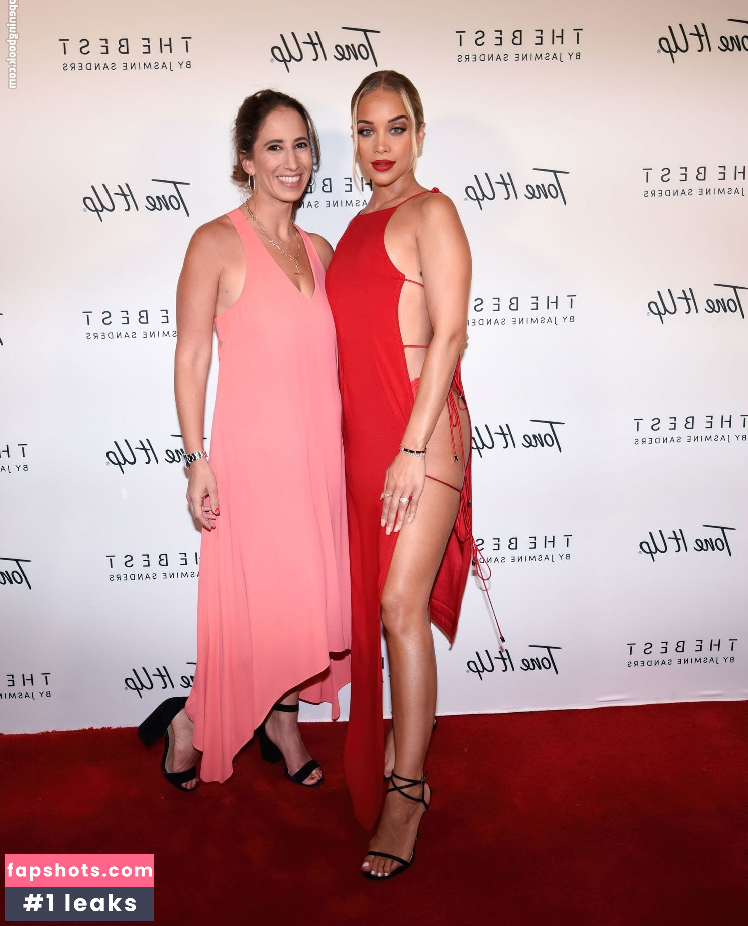 Jasmine Sanders gallery photo #231