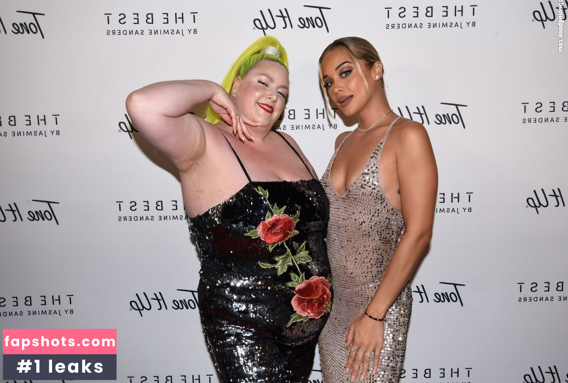 Jasmine Sanders gallery photo #236