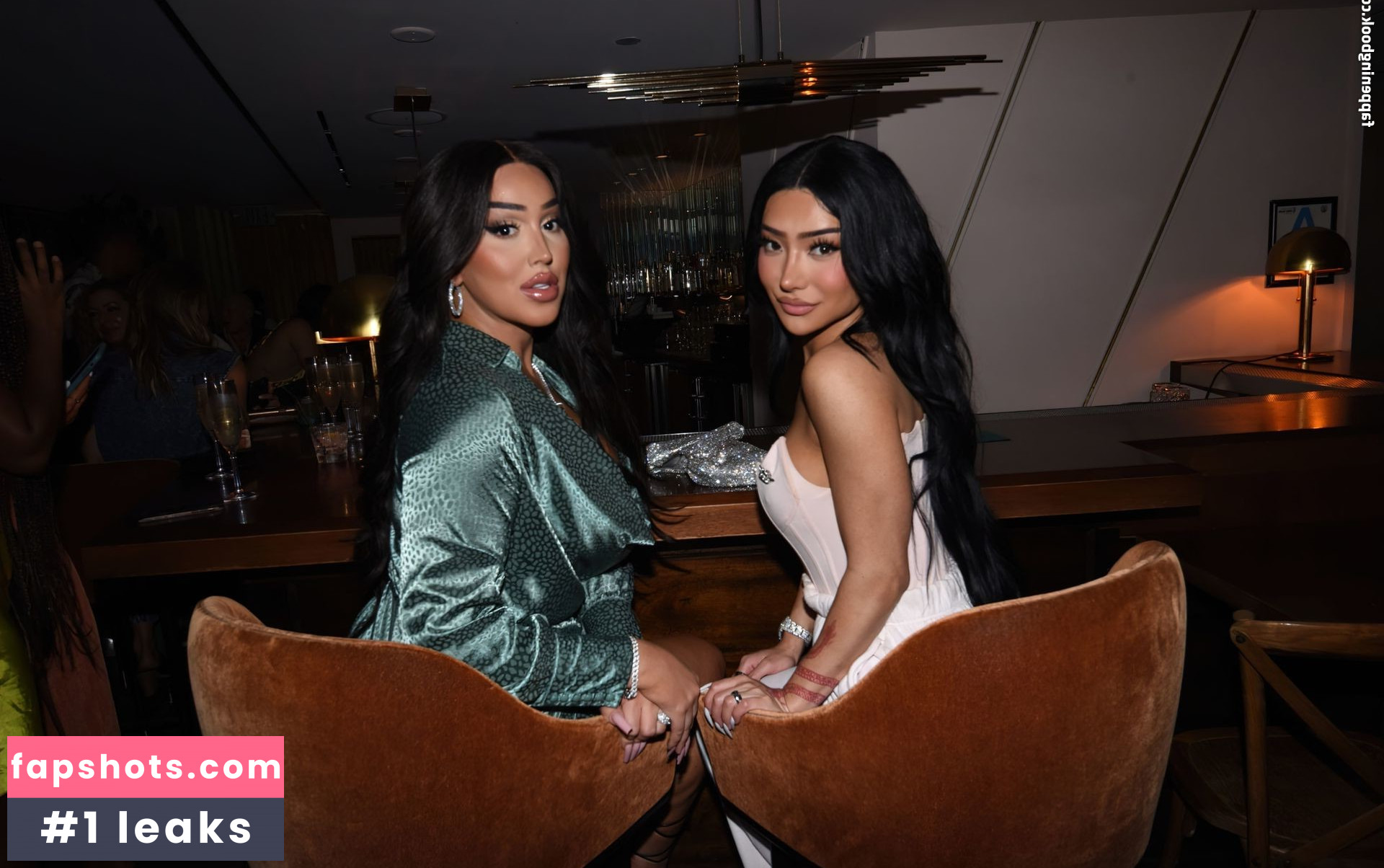 Jasmine Sanders gallery photo #238