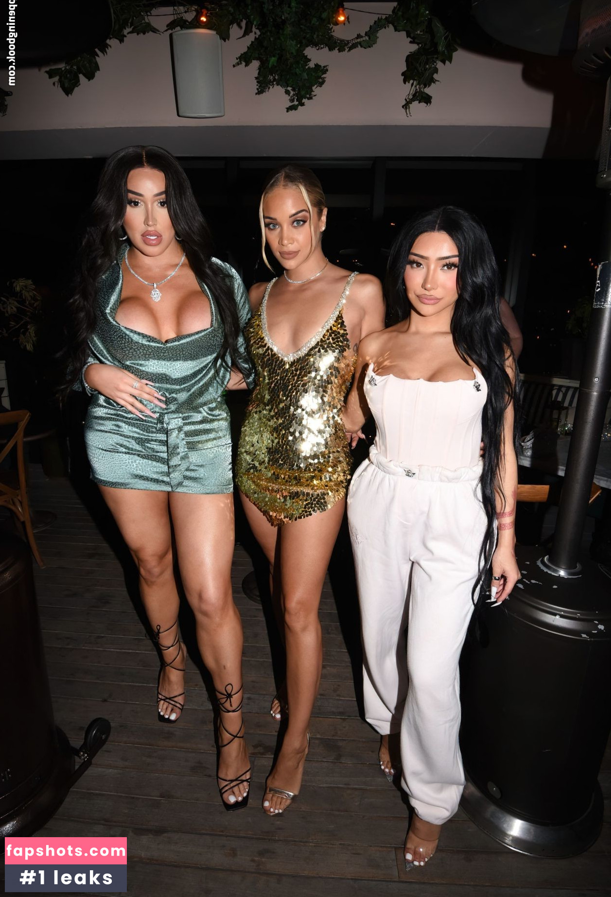 Jasmine Sanders gallery photo #239