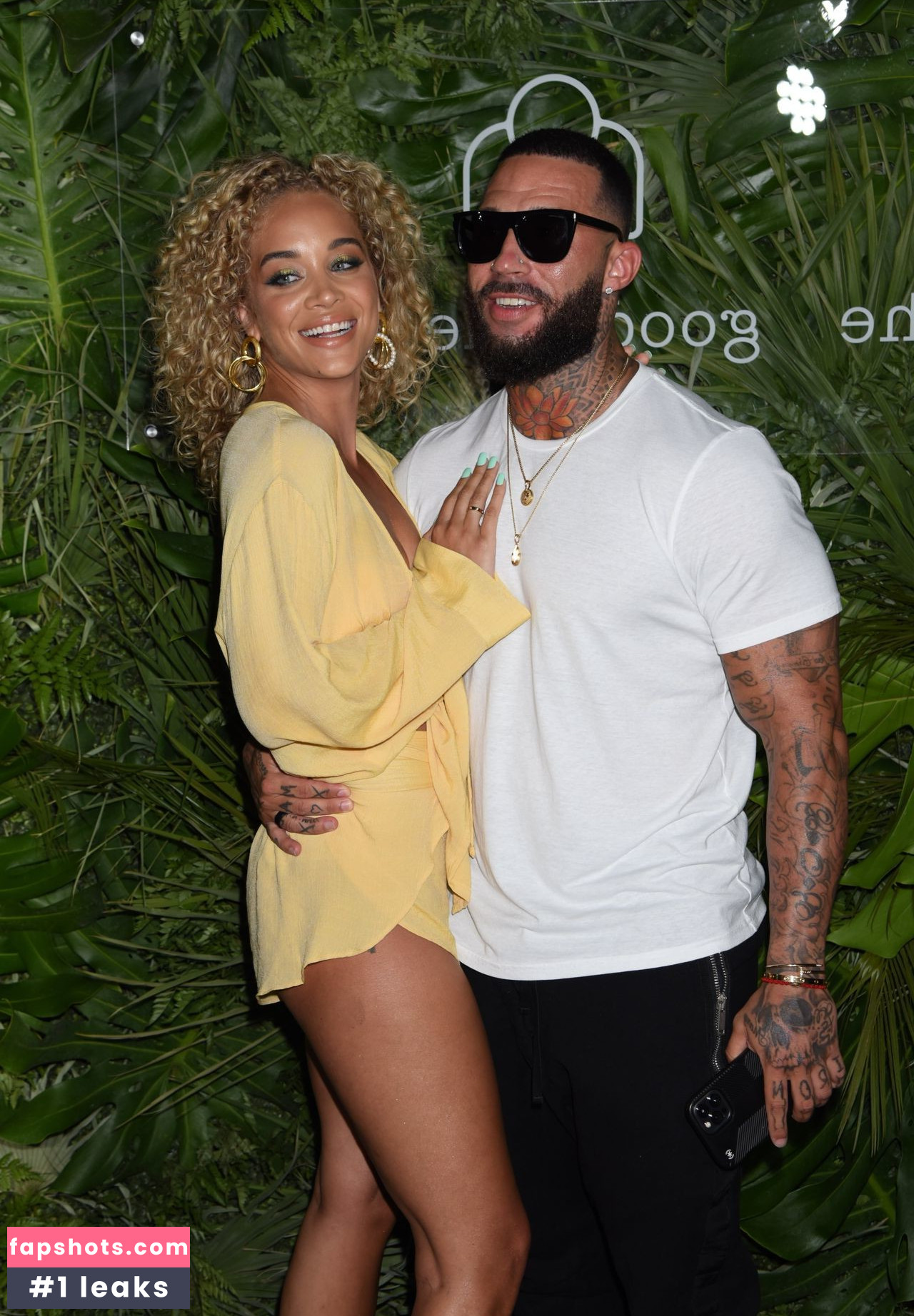 Jasmine Sanders gallery photo #245