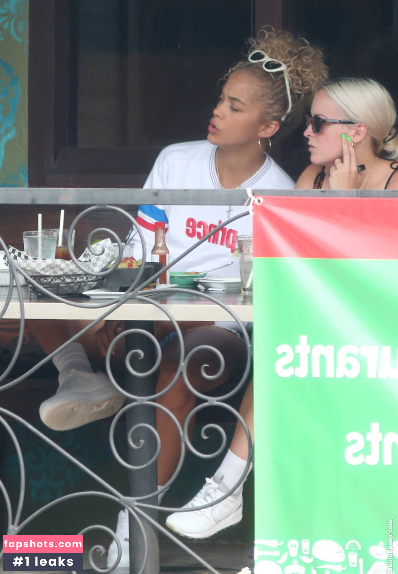 Jasmine Sanders gallery photo #253