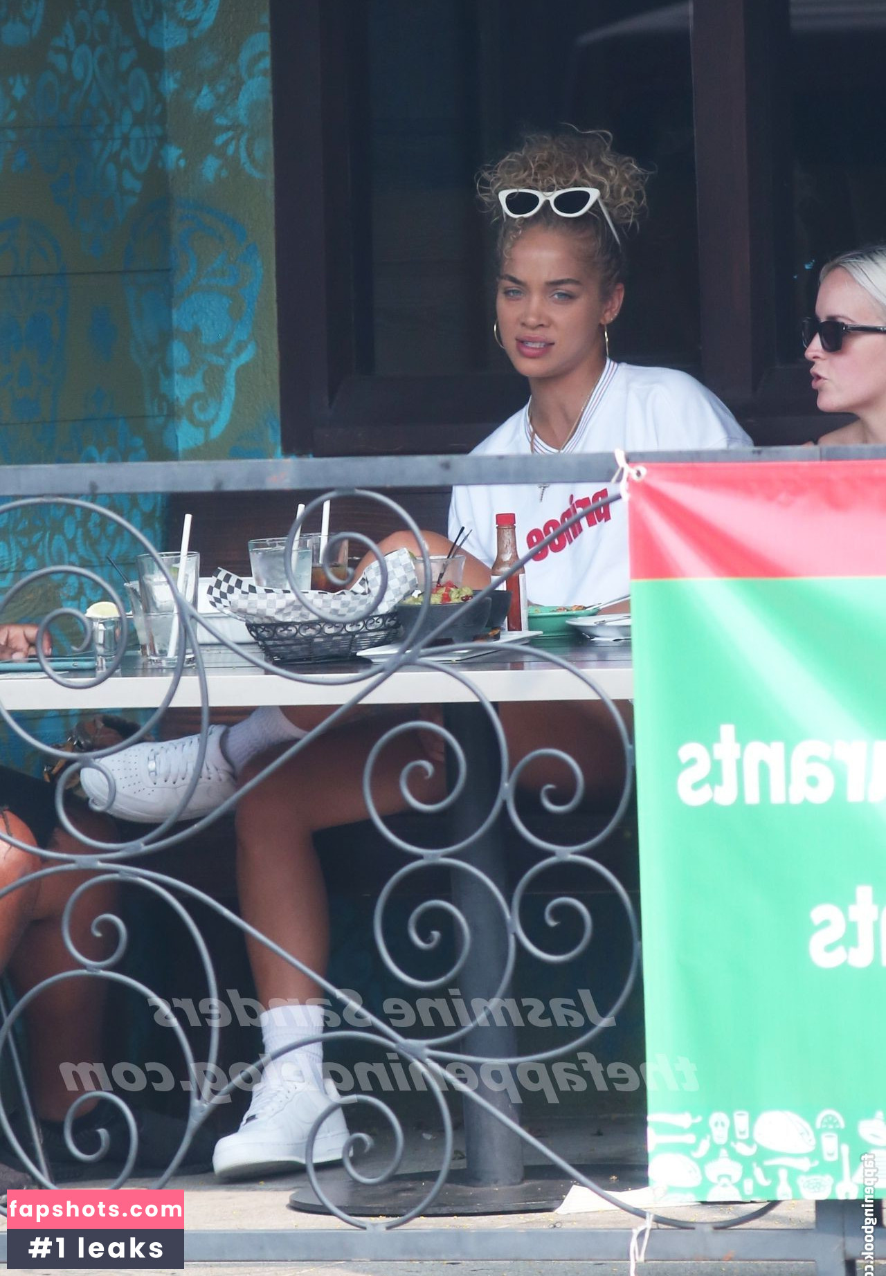 Jasmine Sanders gallery photo #258