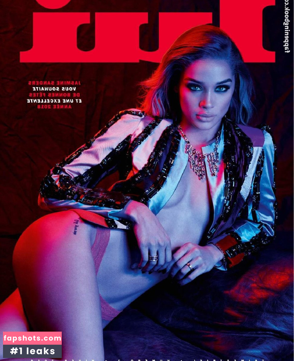 Jasmine Sanders gallery photo #344