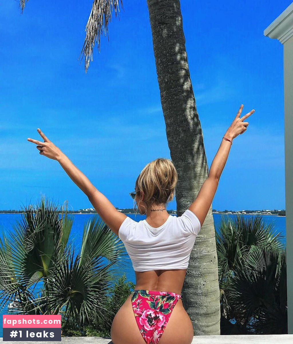 Jasmine Sanders gallery photo #345