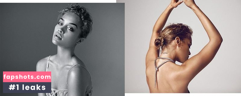 Jasmine Sanders gallery photo #348