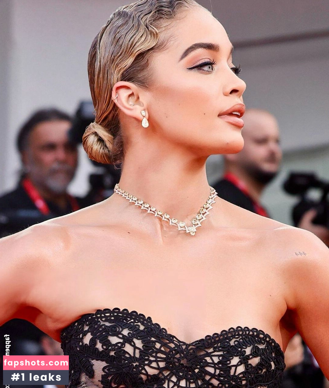 Jasmine Sanders gallery photo #59