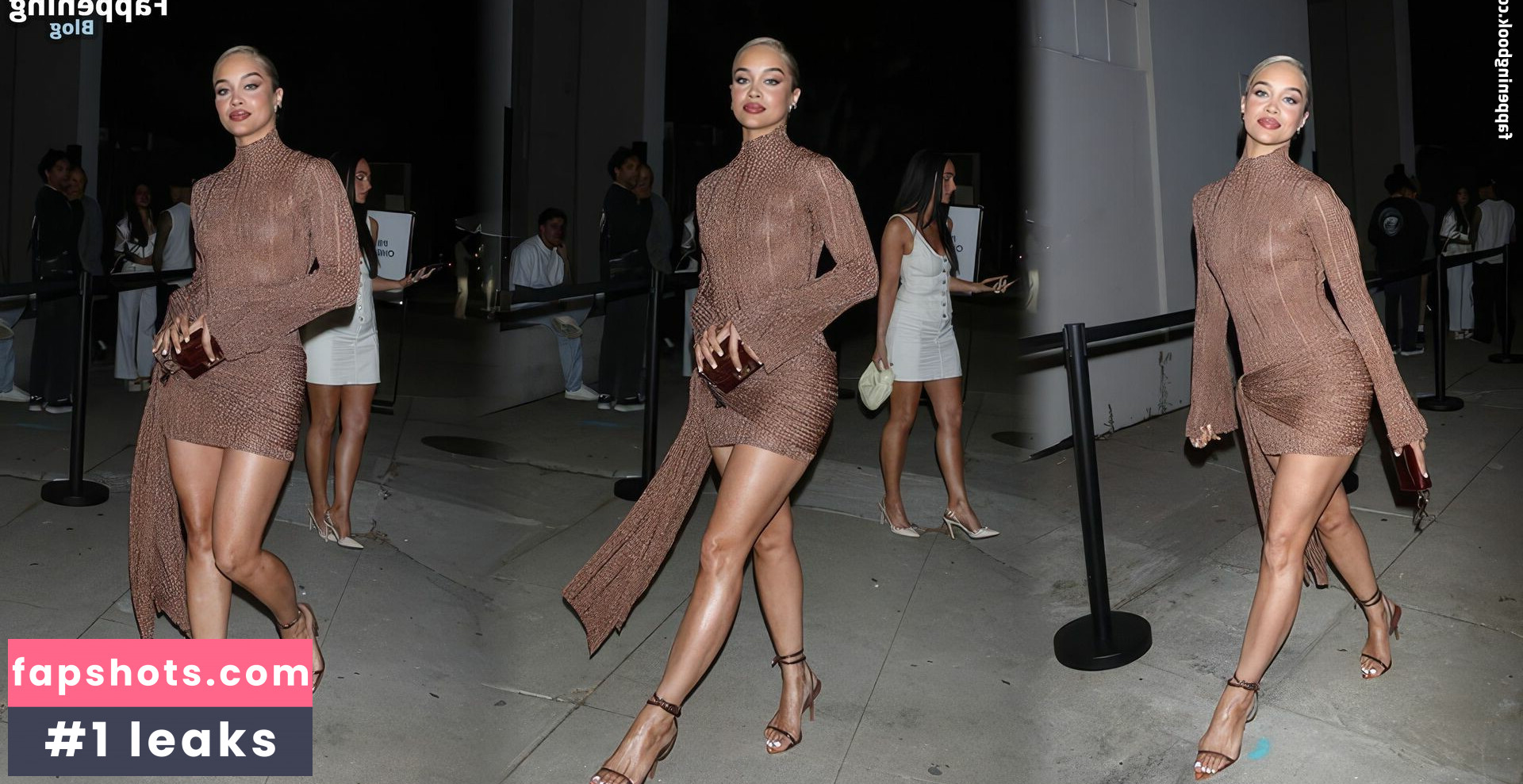 Jasmine Sanders gallery photo #77