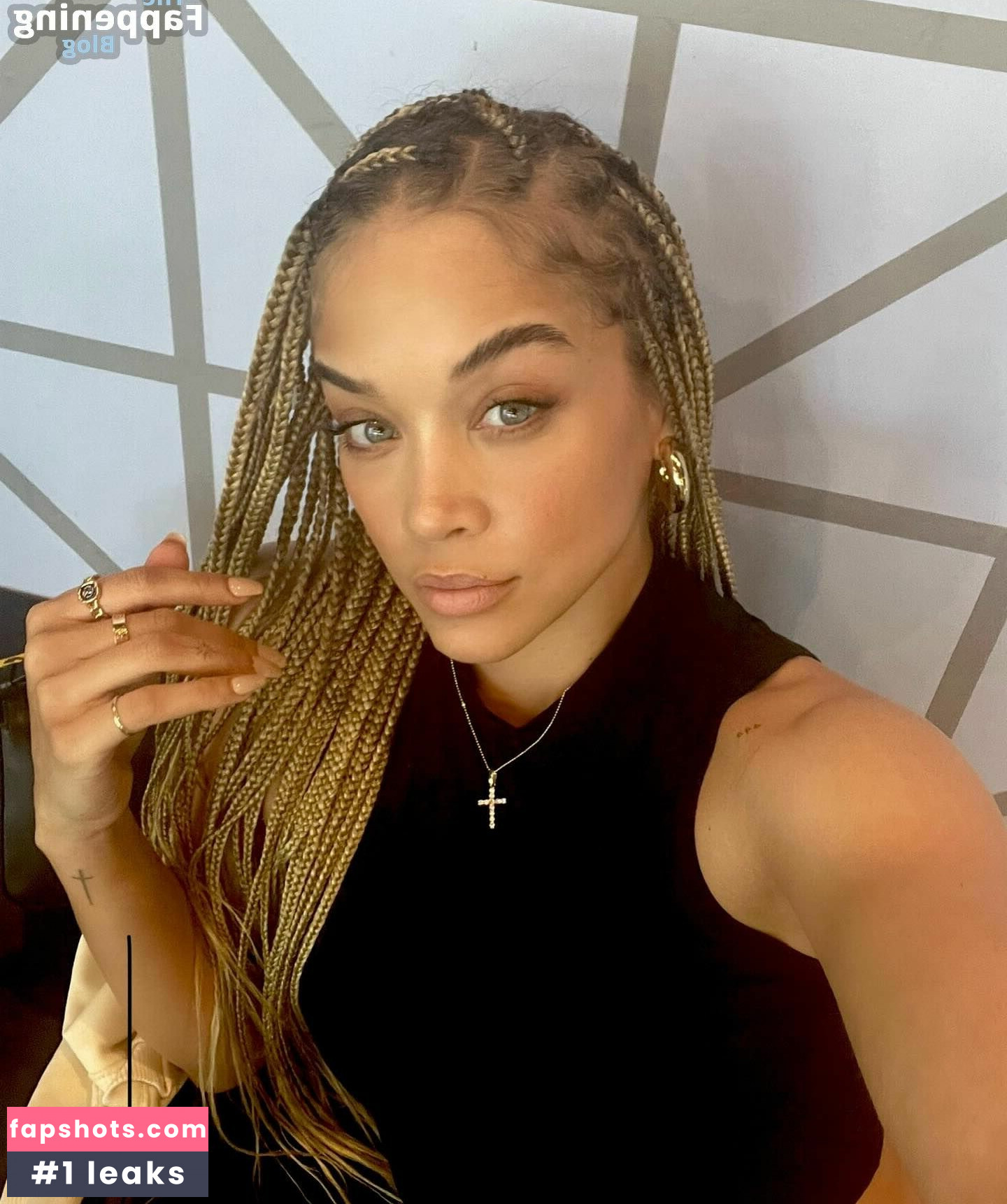 Jasmine Sanders gallery photo #83