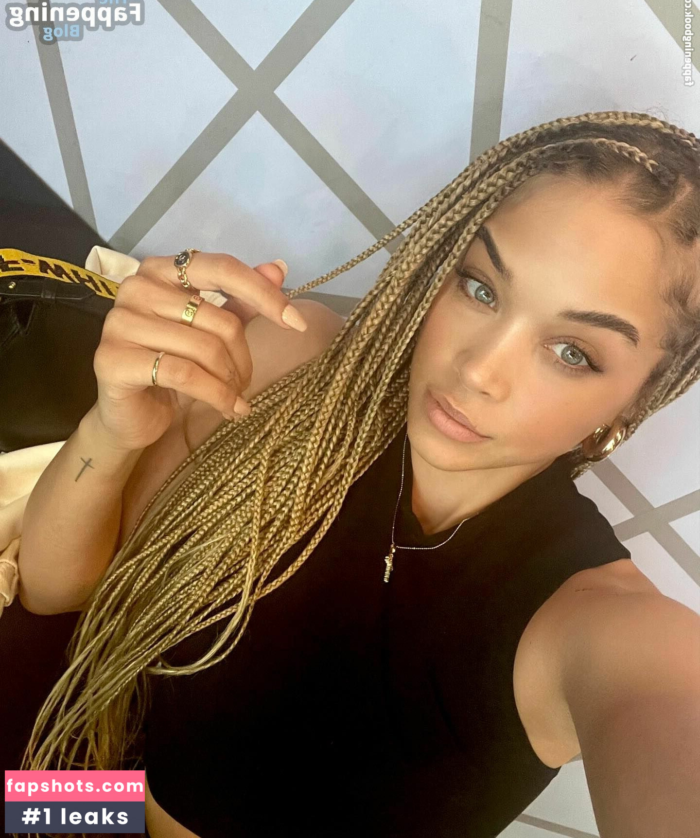 Jasmine Sanders gallery photo #84