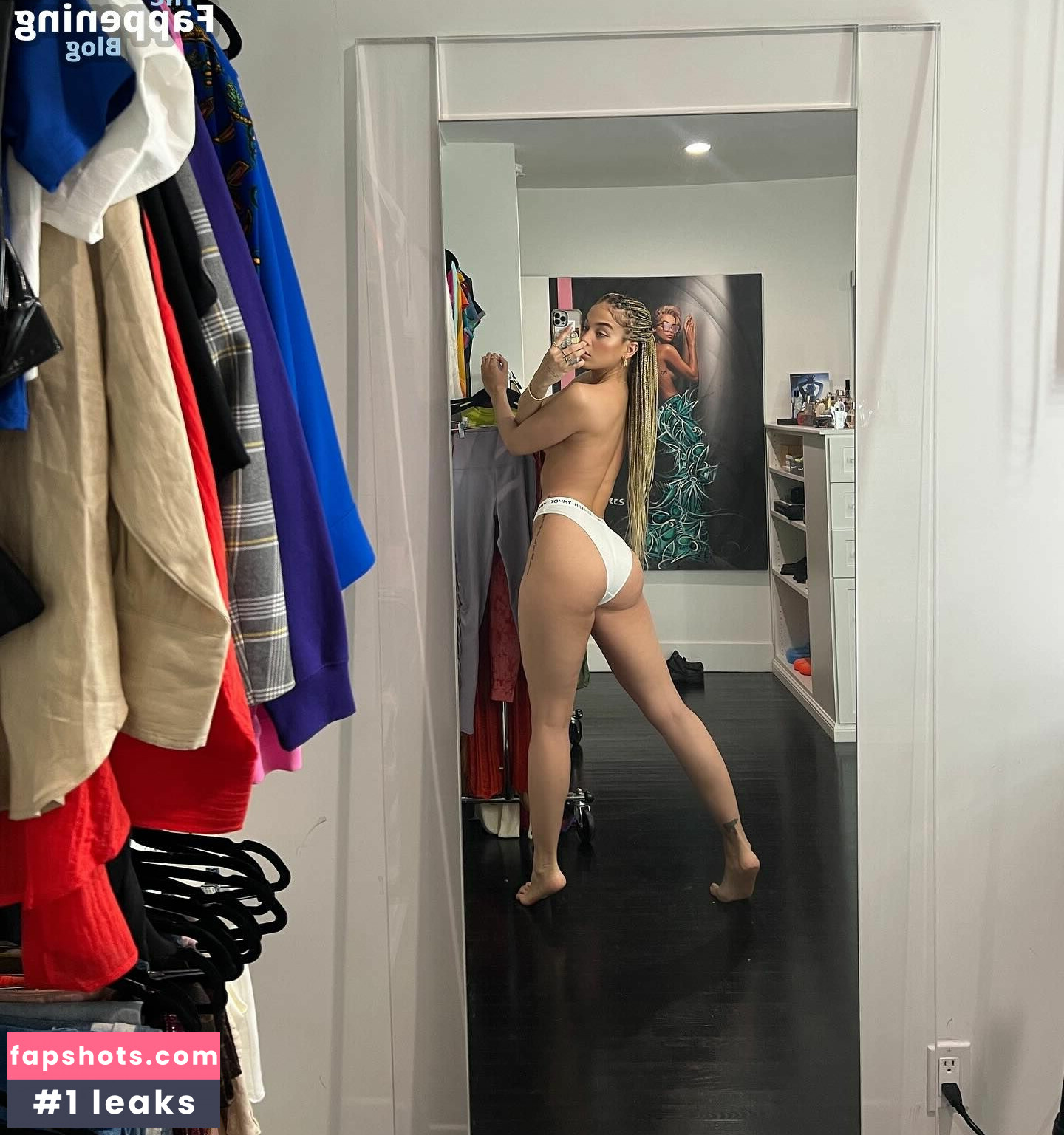 Jasmine Sanders gallery photo #89