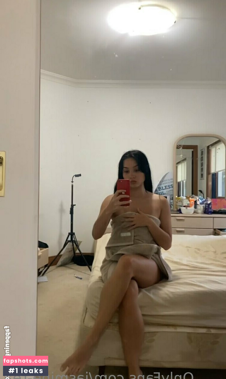 Jasmine-Tea gallery photo #2